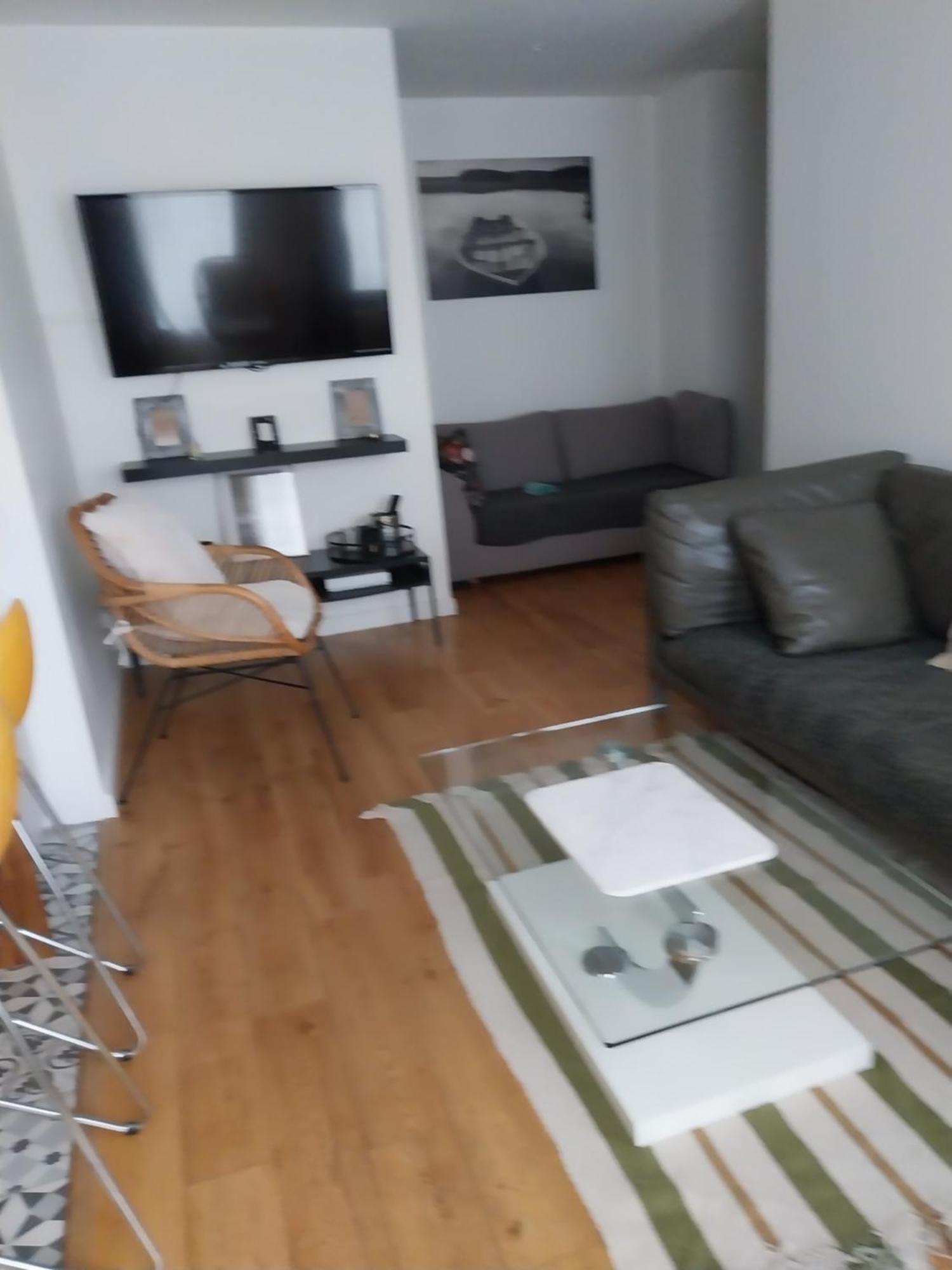 Appartement La Defense Курбевуа Экстерьер фото